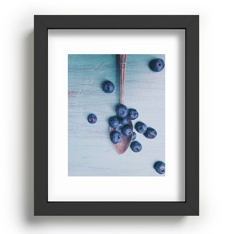 Olivia St Claire Goodness Overflows Recessed Framing Rectangle