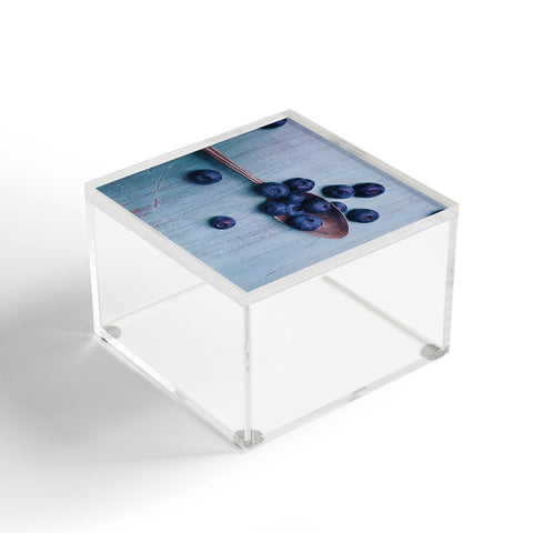 Olivia St Claire Goodness Overflows Acrylic Box