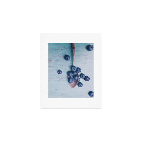 Olivia St Claire Goodness Overflows Art Print