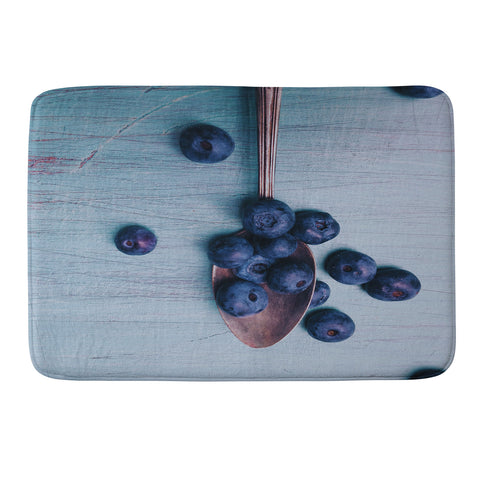 Olivia St Claire Goodness Overflows Memory Foam Bath Mat