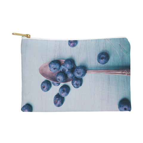 Olivia St Claire Goodness Overflows Pouch