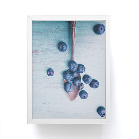 Olivia St Claire Goodness Overflows Framed Mini Art Print
