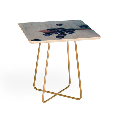 Olivia St Claire Goodness Overflows Side Table