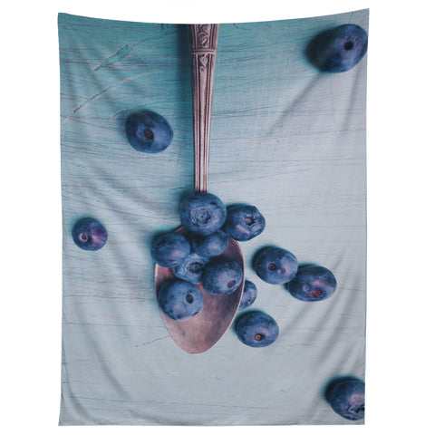 Olivia St Claire Goodness Overflows Tapestry