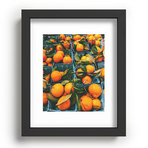 Olivia St Claire Greengrocer Recessed Framing Rectangle