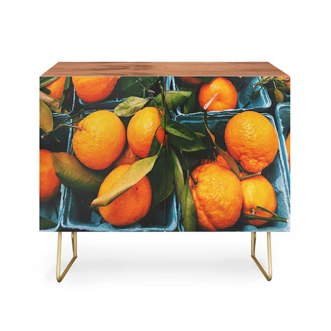 Olivia St Claire Greengrocer Credenza