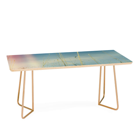 Olivia St Claire Her Heart Was a Wide Open Landscape Coffee Table