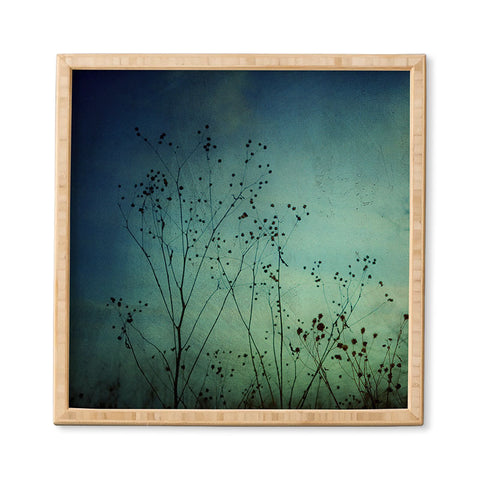 Olivia St Claire Illusions Framed Wall Art