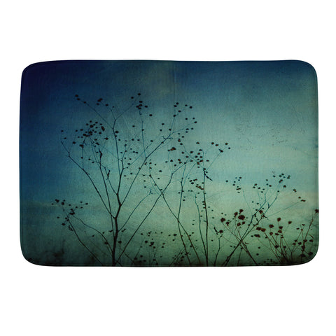 Olivia St Claire Illusions Memory Foam Bath Mat