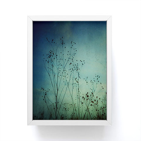 Olivia St Claire Illusions Framed Mini Art Print