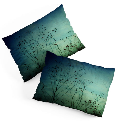 Olivia St Claire Illusions Pillow Shams