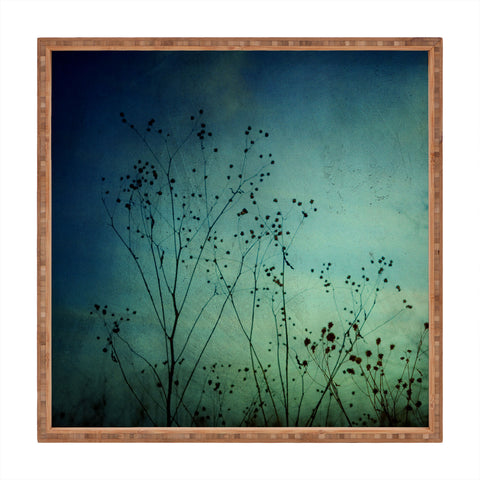 Olivia St Claire Illusions Square Tray