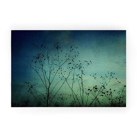 Olivia St Claire Illusions Welcome Mat