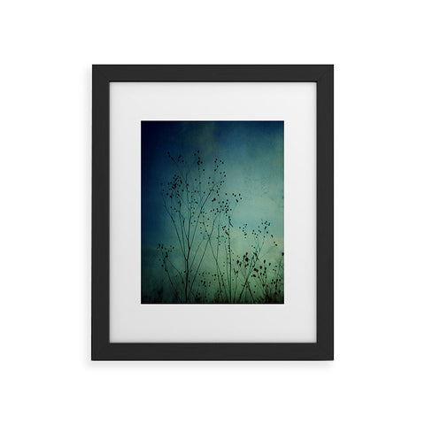 Olivia St Claire Illusions Framed Art Print