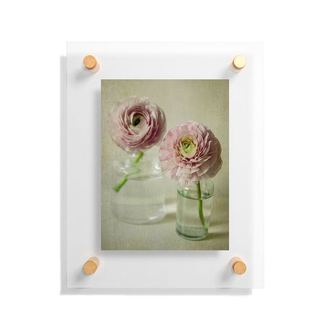 Olivia St Claire In the Moment 2 Floating Acrylic Print