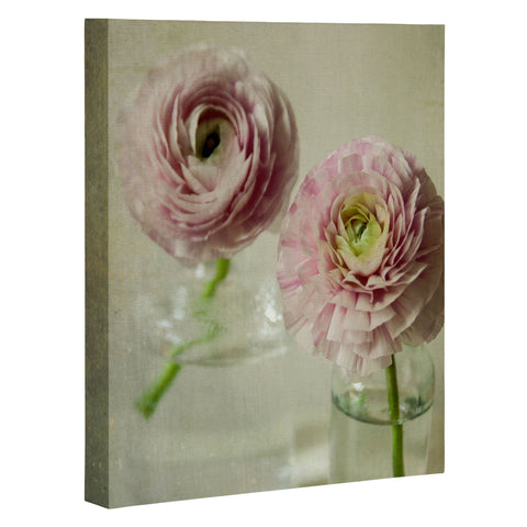 Olivia St Claire In the Moment 2 Art Canvas