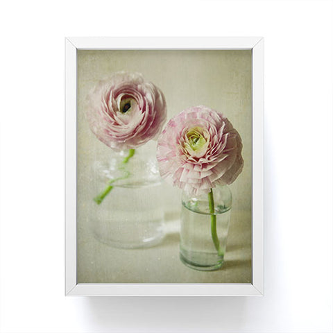 Olivia St Claire In the Moment 2 Framed Mini Art Print