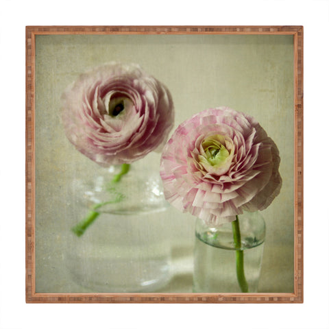 Olivia St Claire In the Moment 2 Square Tray