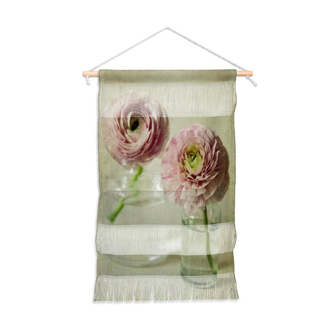 Olivia St Claire In the Moment 2 Wall Hanging Portrait