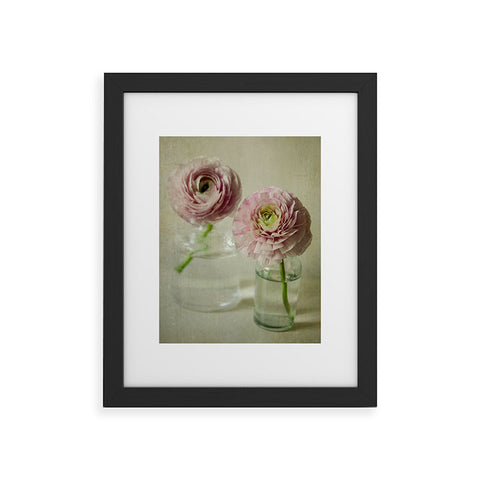 Olivia St Claire In the Moment 2 Framed Art Print
