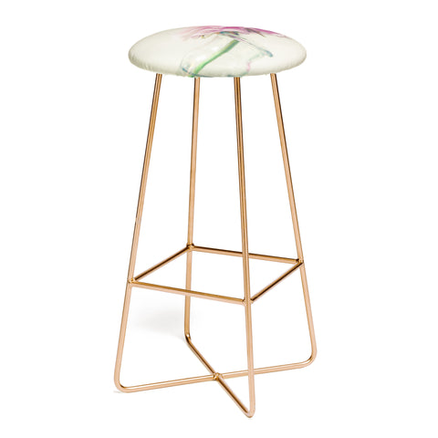 Olivia St Claire In the Moment Bar Stool