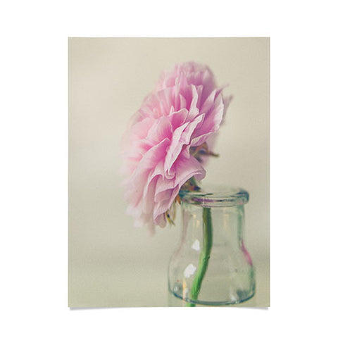 Olivia St Claire In the Moment Poster