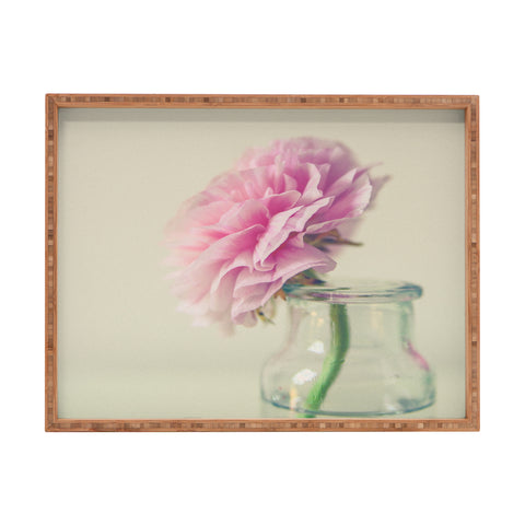 Olivia St Claire In the Moment Rectangular Tray