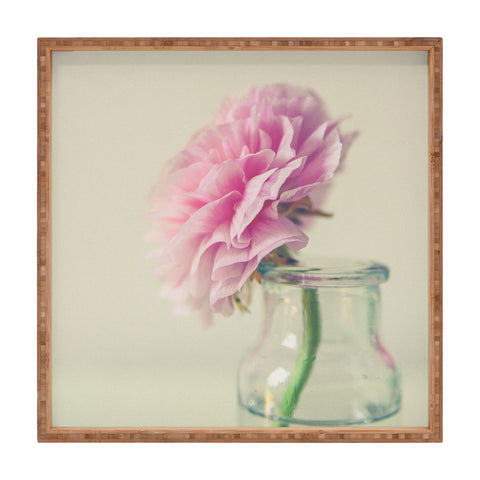 Olivia St Claire In the Moment Square Tray