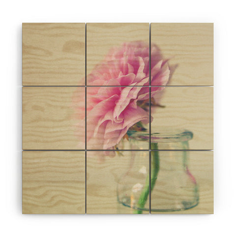 Olivia St Claire In the Moment Wood Wall Mural