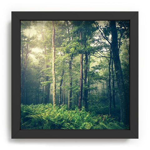 Olivia St Claire Inner Peace Recessed Framing Square