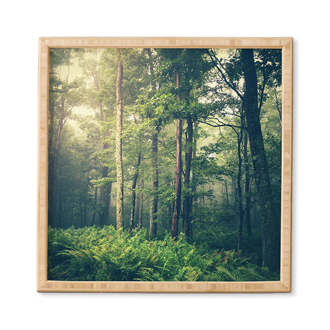 Olivia St Claire Inner Peace Framed Wall Art