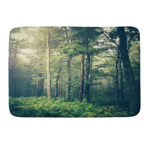 Olivia St Claire Inner Peace Memory Foam Bath Mat