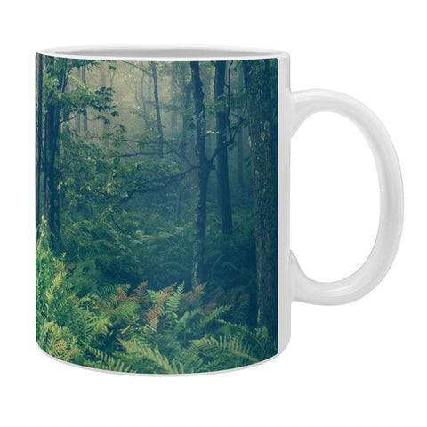 Olivia St Claire Inner Peace Coffee Mug