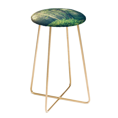Olivia St Claire Inner Peace Counter Stool