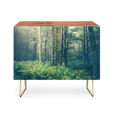 Olivia St Claire Inner Peace Credenza