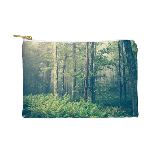 Olivia St Claire Inner Peace Pouch