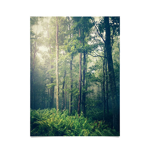 Olivia St Claire Inner Peace Poster