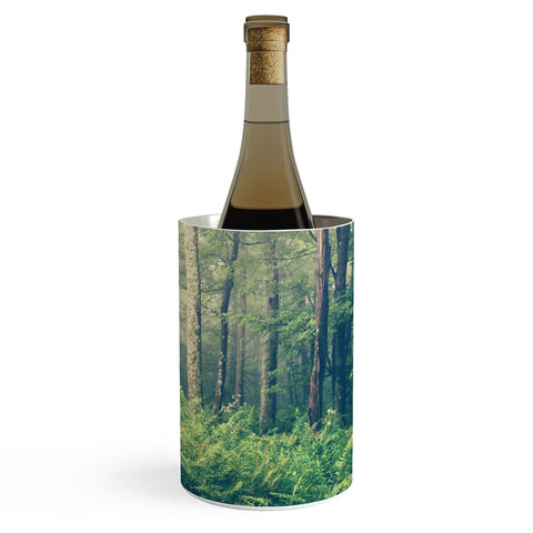 Olivia St Claire Inner Peace Wine Chiller