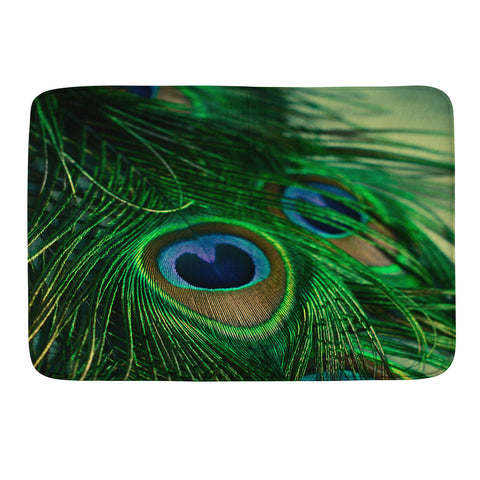 Olivia St Claire Iridescent Memory Foam Bath Mat