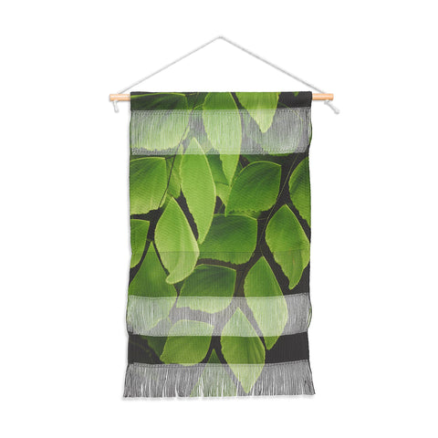 Olivia St Claire Maidenhair Fern 2 Wall Hanging Portrait