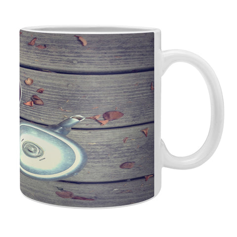 Olivia St Claire Morning Perk Coffee Mug