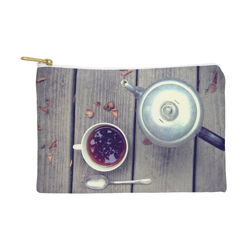 Olivia St Claire Morning Perk Pouch