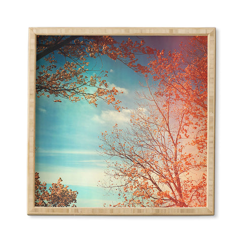 Olivia St Claire Overlook Framed Wall Art