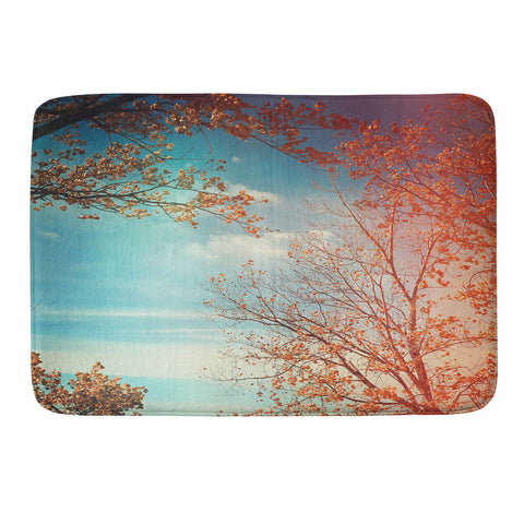 Olivia St Claire Overlook Memory Foam Bath Mat