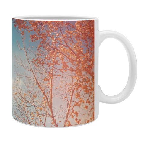 Olivia St Claire Overlook Coffee Mug