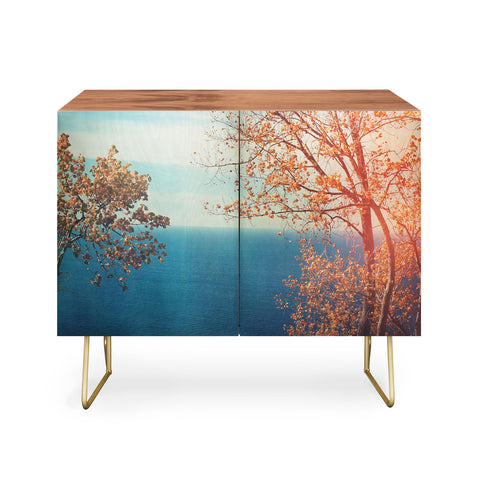 Olivia St Claire Overlook Credenza
