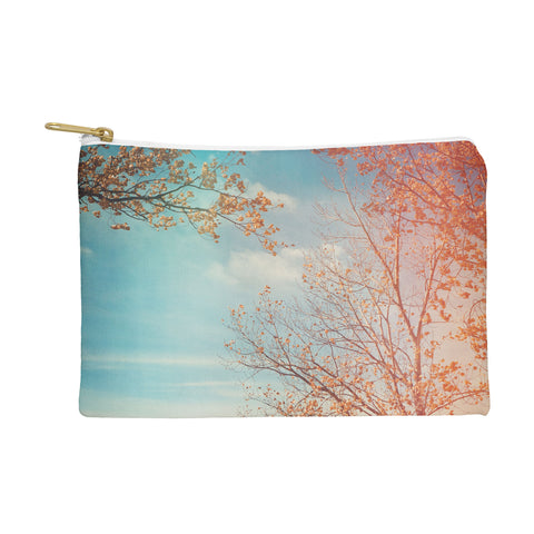 Olivia St Claire Overlook Pouch