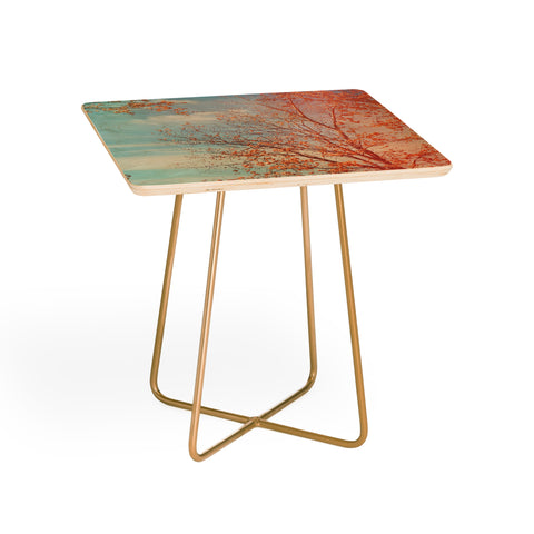 Olivia St Claire Overlook Side Table