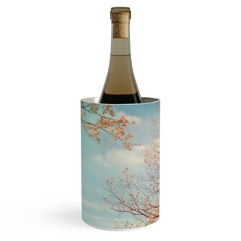 Olivia St Claire Overlook Wine Chiller