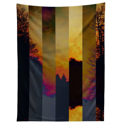 Olivia St Claire Pieces of Sky Tapestry